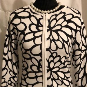 Talbots Ladies Petite Jacket